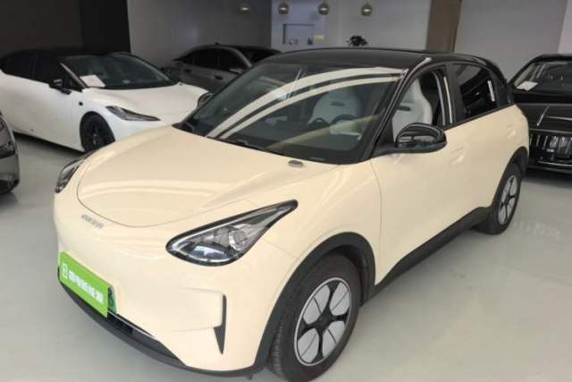 Used Geely Galaxy Geome 2025 310km Youth Edition
