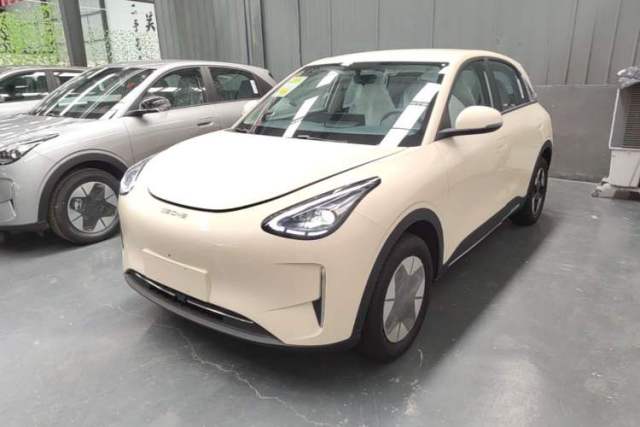 Used Geely Galaxy Geome 2025 UP 410km Exploration Edition