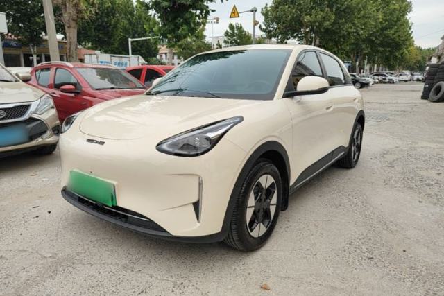 Geely Galaxy Geome 2025 310km Dream Edition usado