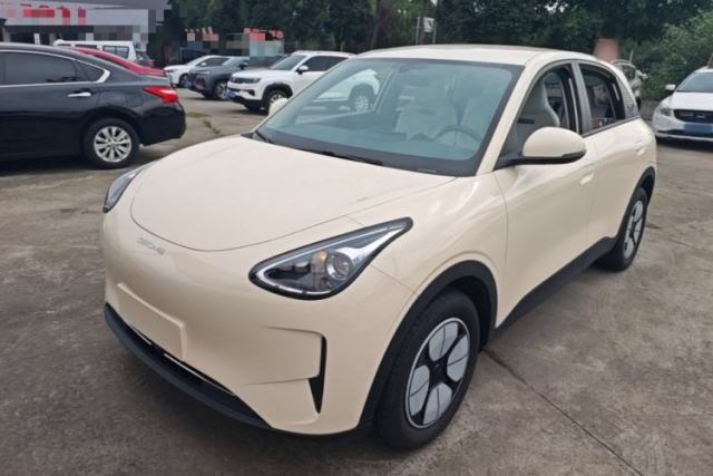 Used Geely Galaxy Geome 2025 310km Youth Edition