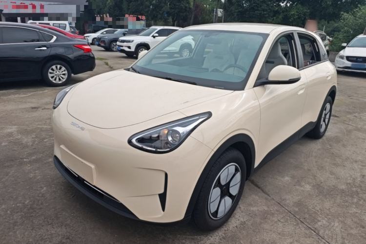 Used Geely Galaxy Geome 2025 310km Youth Edition Guazi used car, China used car export, Used car for sale, Used  cars, Cheapest cars for sale