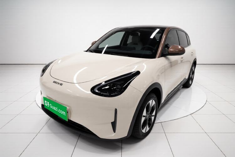 Geely Galaxy Geome 2025 UP 410km Exploration+ Edition usata Guazi used car, China used car export, Used car for sale, Used cars, Cheapest cars for sale
