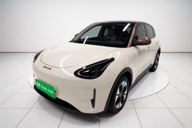 Used Geely Galaxy Geome 2025 UP 410km Exploration+ Edition