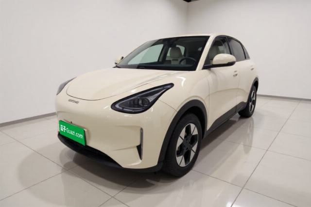 Geely Galaxy Geome 2025 310km Dream Edition с пробегом