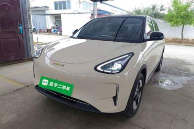 Used Geely Galaxy Geome 2025 UP 410km Exploration+ Edition
