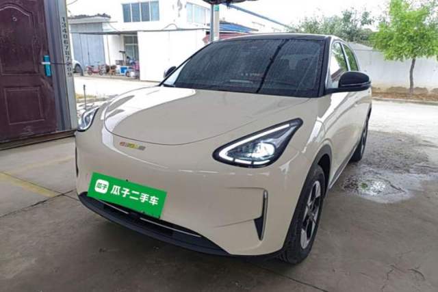Used Geely Galaxy Geome 2025 UP 410km Exploration+ Edition