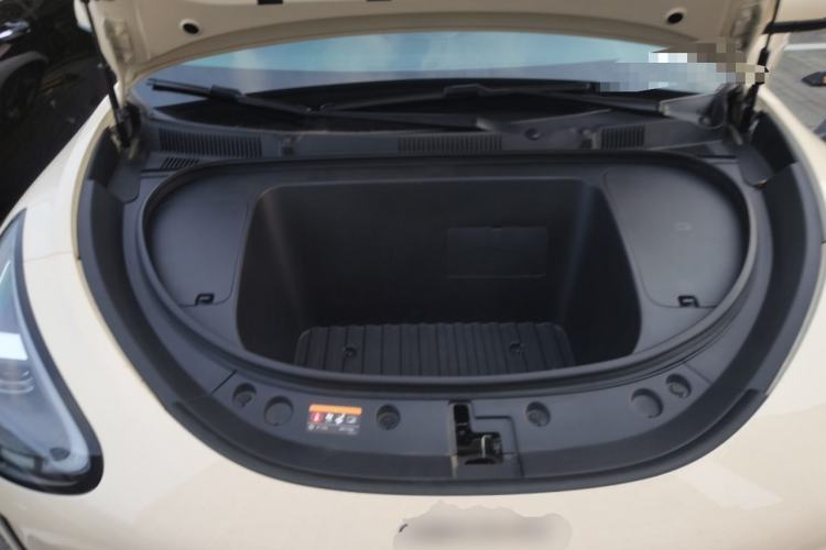 Used Geely Galaxy Geome 2025 UP 410km Exploration Edition Engine Bay