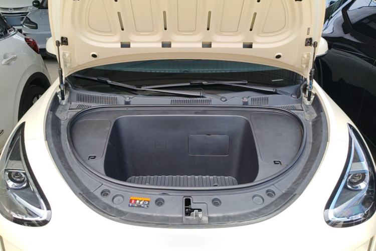 Used Geely Galaxy Geome 2025 310km Youth Edition Engine Bay