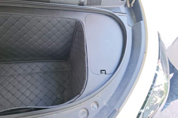 Used Geely Galaxy Geome 2025 310km Dream Edition Engine Bay Left