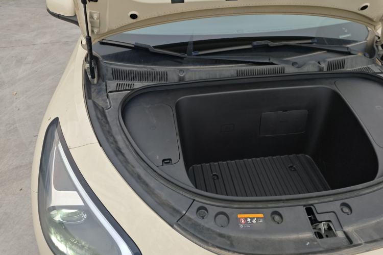 Used Geely Galaxy Geome 2025 310km Dream Edition Engine Bay Right