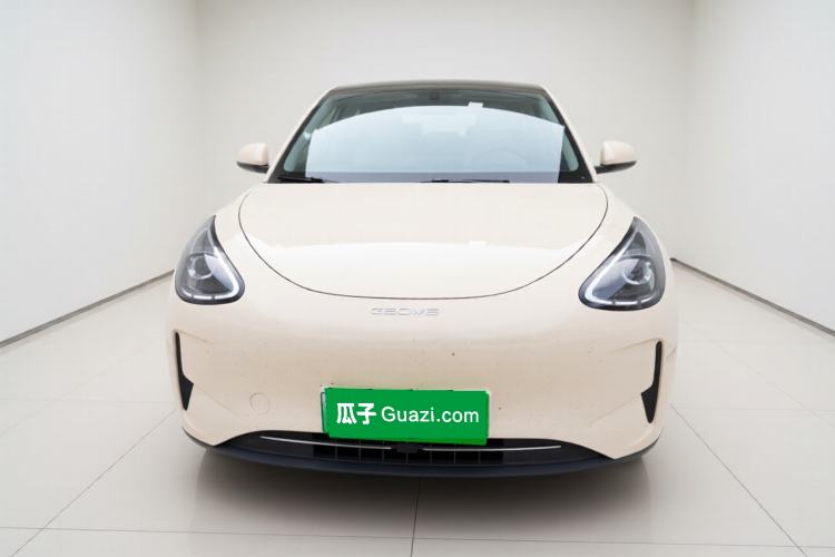 Used Geely Galaxy Geome 2025 310km Youth Edition Exterior 1