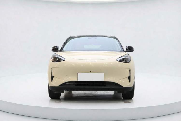 Used Geely Galaxy Geome 2025 UP 410km Exploration+ Edition Exterior 1