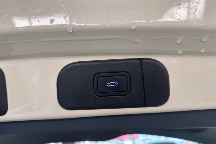 Used Geely Galaxy Geome 2025 UP 410km Exploration+ Edition Exterior 11
