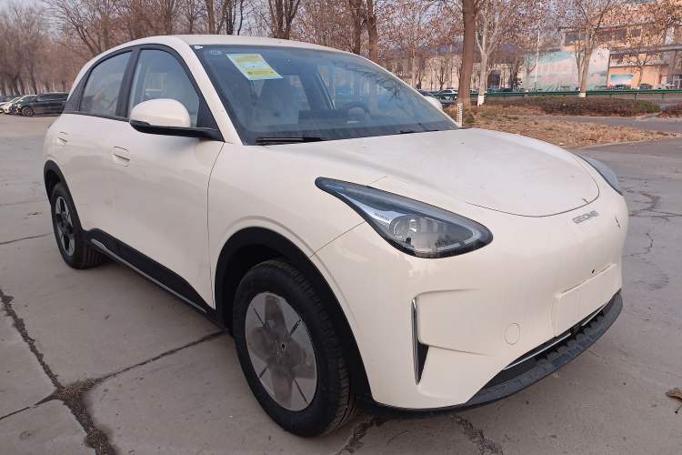 Used Geely Galaxy Geome 2025 310km Dream Edition Exterior 2