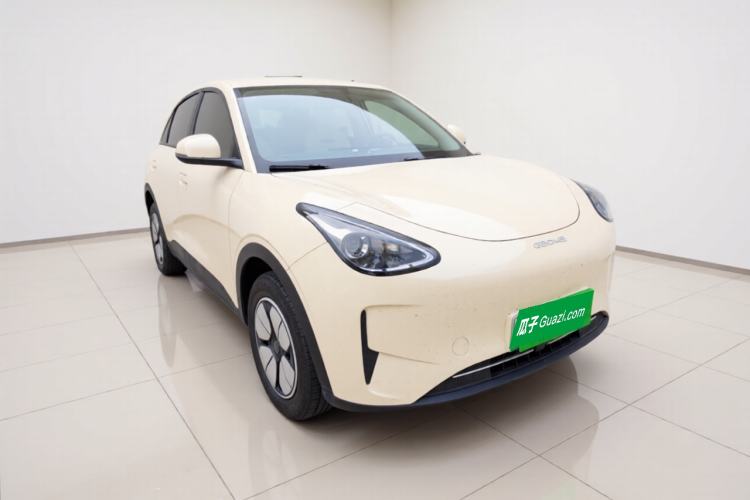 Used Geely Galaxy Geome 2025 310km Youth Edition Exterior 2