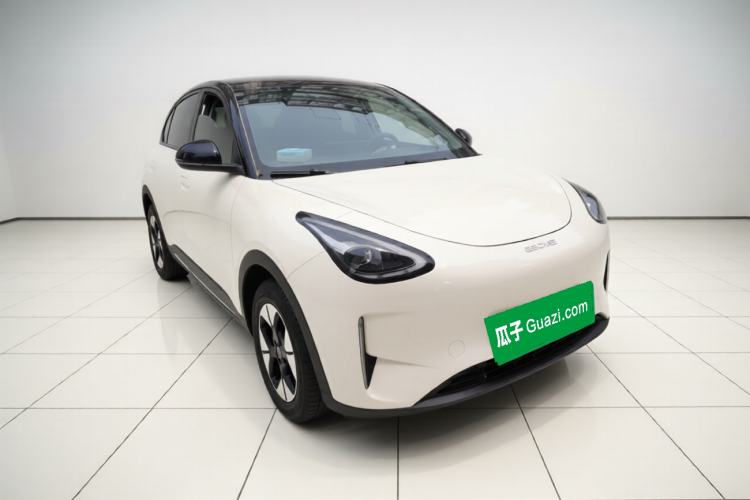 Used Geely Galaxy Geome 2025 UP 410km Exploration Edition Exterior 2