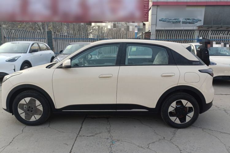 Used Geely Galaxy Geome 2025 310km Dream Edition Exterior 3