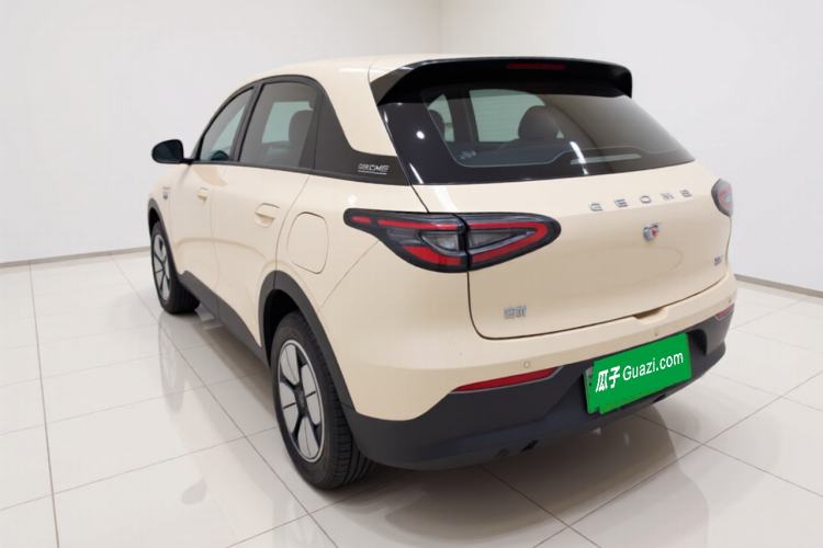 Used Geely Galaxy Geome 2025 310km Youth Edition Exterior 3