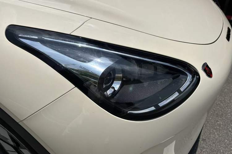 Used Geely Galaxy Geome 2025 310km Youth Edition Exterior 3