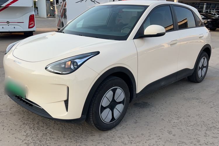 Used Geely Galaxy Geome 2025 310km Youth Edition Exterior 3