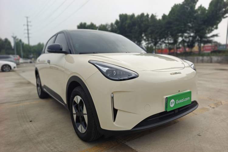 Used Geely Galaxy Geome 2025 310km Dream Edition Exterior 3