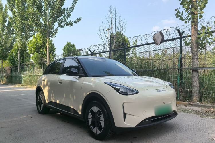 Used Geely Galaxy Geome 2025 UP 410km Exploration+ Edition Exterior 5