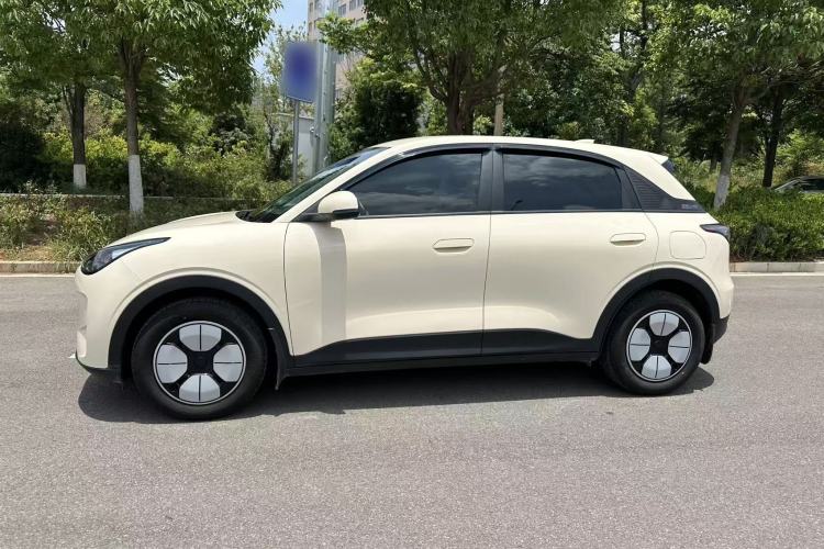 Used Geely Galaxy Geome 2025 310km Youth Edition Exterior 5