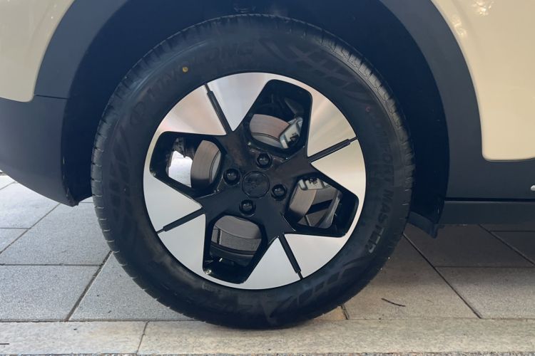 Used Geely Galaxy Geome 2025 310km Dream Edition Exterior 5
