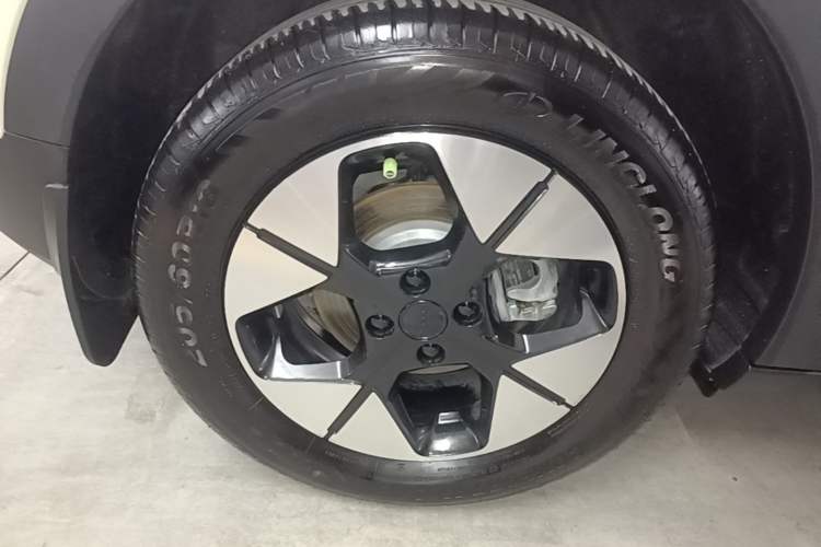 Used Geely Galaxy Geome 2025 310km Dream Edition Exterior 5