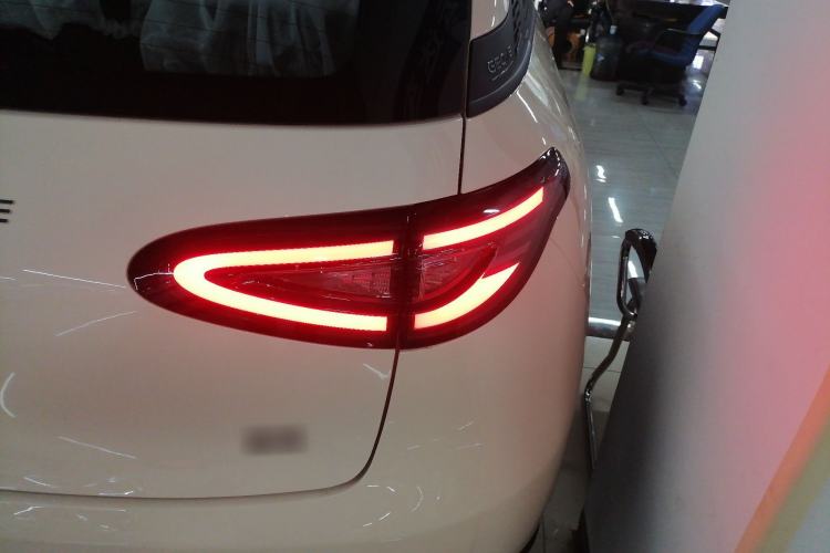 Used Geely Galaxy Geome 2025 310km Dream Edition Exterior 6