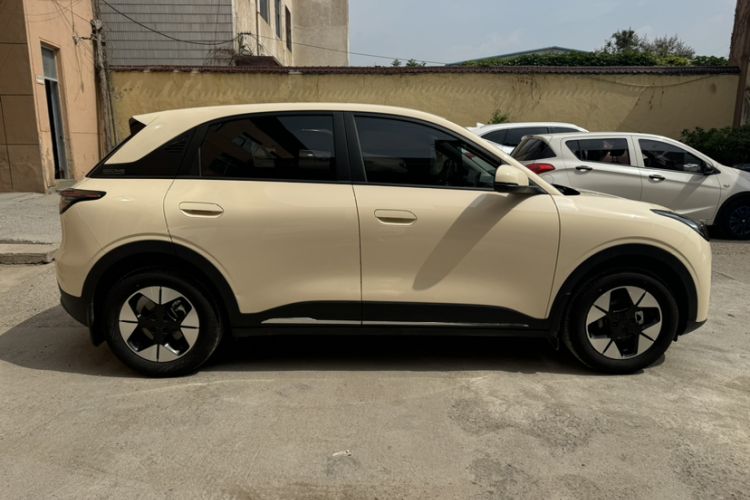 Used Geely Galaxy Geome 2025 310km Dream Edition Exterior 9