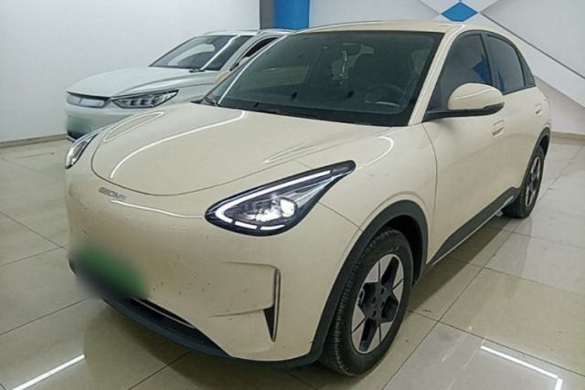 Ojetý Geely Galaxy Geome 2025 UP 410km Exploration Edition