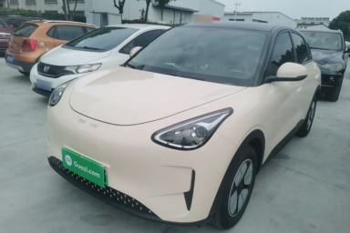 Used Geely Galaxy Geome 2025 310km Youth Edition
