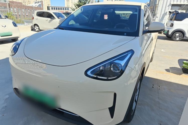 Geely Galaxy Geome 2025 310km Youth Edition