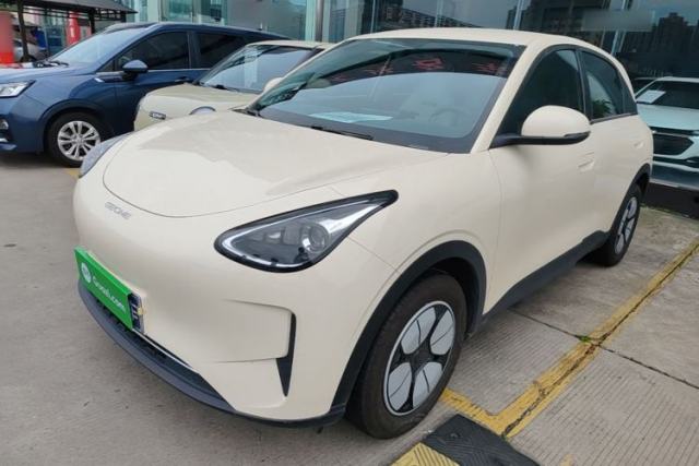 Used Geely Galaxy Geome 2025 310km Youth Edition