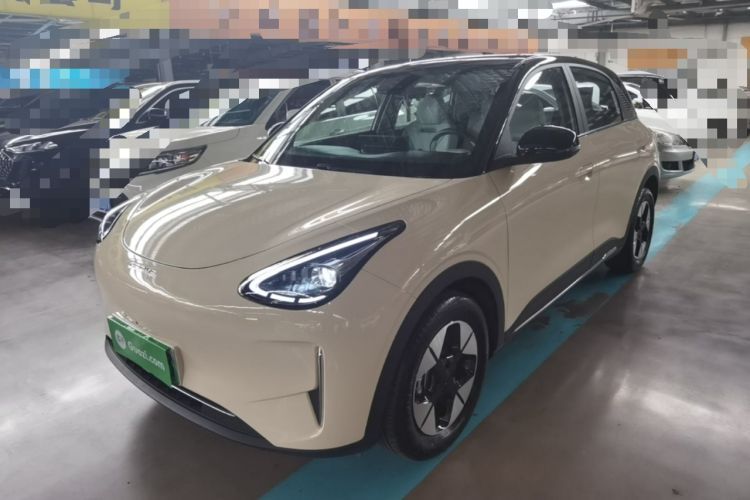 Used Geely Galaxy Geome 2025 UP 410km Exploration+ Edition Guazi used car, China used car export, Used car for sale, Used cars, Cheapest cars for sale