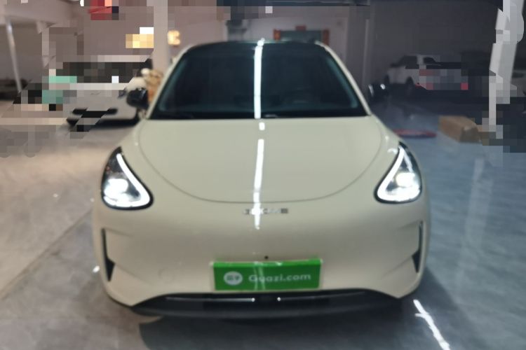 Used Geely Galaxy Geome 2025 310km Dream Edition Front