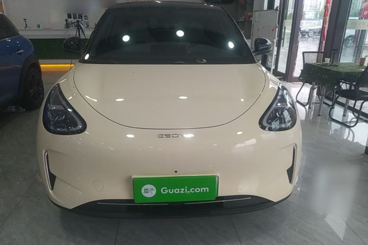 Used Geely Galaxy Geome 2025 310km Dream Edition Front