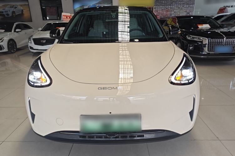 Used Geely Galaxy Geome 2025 310km Dream Edition Front