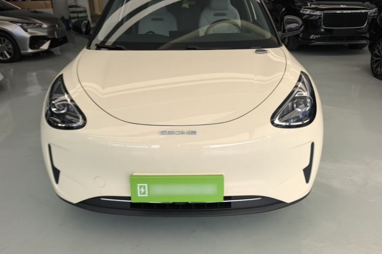 Used Geely Galaxy Geome 2025 310km Youth Edition Front