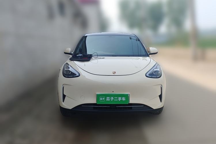 Used Geely Galaxy Geome 2025 310km Dream Edition Front