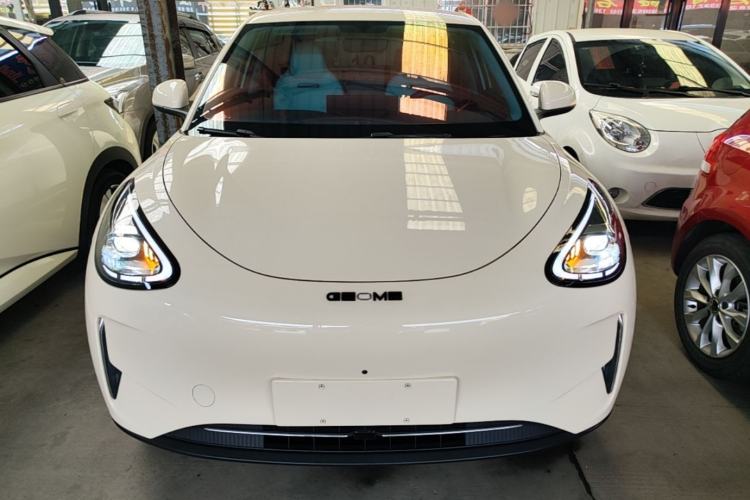 Used Geely Galaxy Geome 2025 310km Dream Edition Front