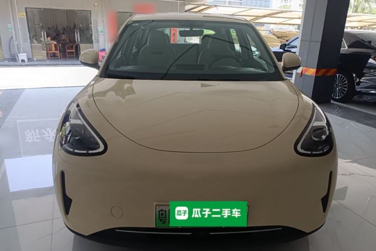 Used Geely Galaxy Geome 2025 310km Youth Edition Front