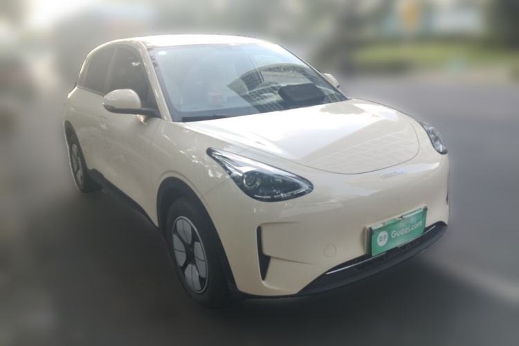 Used Geely Galaxy Geome 2025 310km Youth Edition Front Right 45 Deg