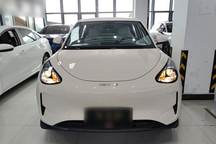 Used Geely Galaxy Geome 2025 310km Youth Edition Front