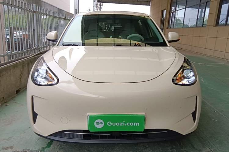 Used Geely Galaxy Geome 2025 310km Youth Edition Front