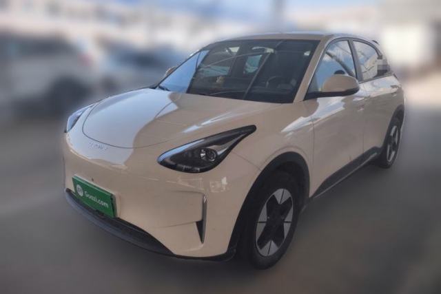 Used Geely Galaxy Geome 2025 310km Dream Edition