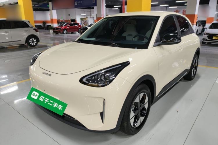 Used Geely Galaxy Geome 2025 UP 410km Exploration Edition Guazi used car, China used car export, Used car for sale, Used Geely Galaxy cars, Cheapest cars for sale, Electric vehicle, New energy car