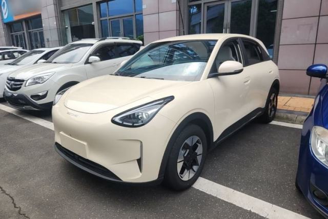 Used Geely Galaxy Geome 2025 310km Dream Edition