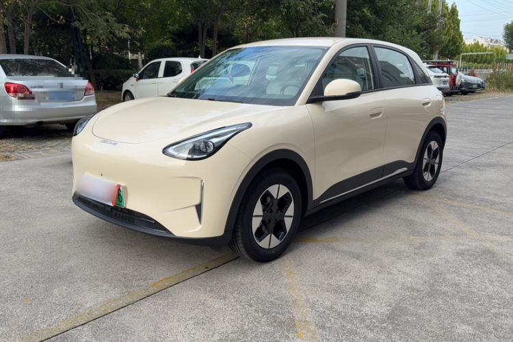 Geely Galaxy Geome 2025 UP 410km Exploration Edition